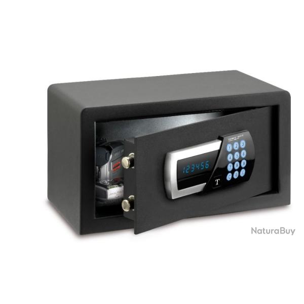 COFFRE POUR ARMES DE POING A SERRURE MOTORISEE - TSW/1N - TECHNOSAFE