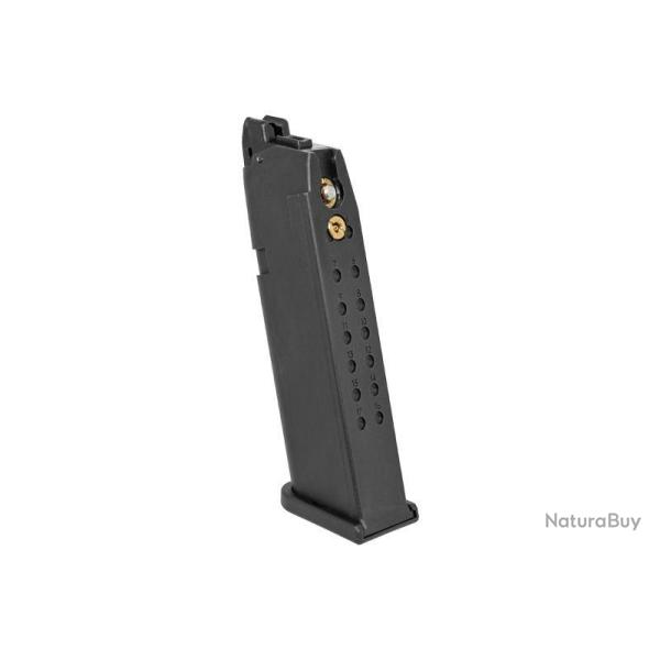 Chargeur Gaz 24 billes Lightweight Maxim 9 SilencerCo Krytac