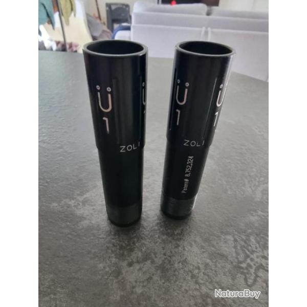 Chokes MULLER ZOLI N�1