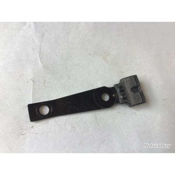 VENDU PAR LE-CUIRASSIER PLANCHE DE HAUSSE DE CARABINE WEIHRAUCH 30S/50S/35/55