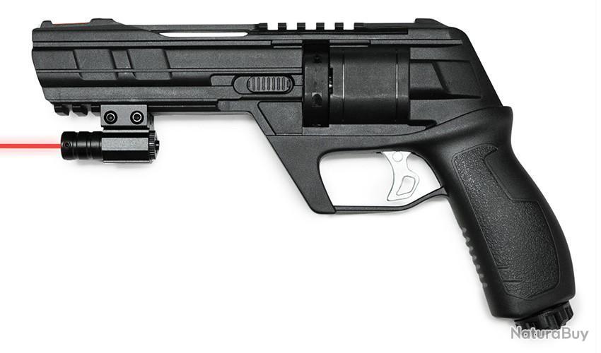 Pistolet De Paintball APP Avec 24 Poignées Transparentes - Cadre 45, Neuf, Livraison Gratuite