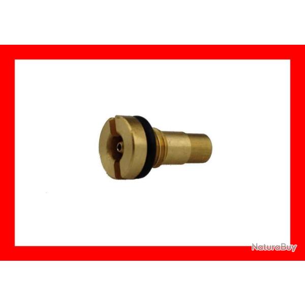 VALVE DE REMPLISSAGE GBB KJ WORKS - VALVE A (KP-07-16-09