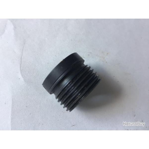 VENDU PAR LE-CUIRASSIER BAGUE DE FIXATION DU CANON DE CARABINE WINCHESTER MOD 190 CAL 22 LR