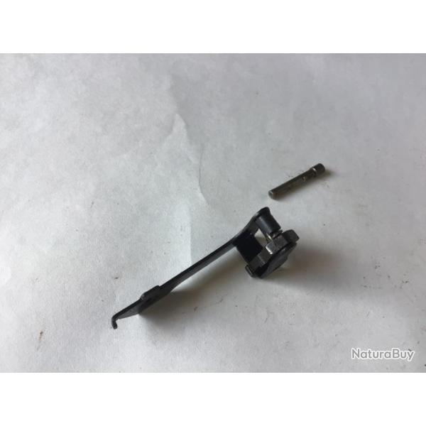VENDU PAR LE-CUIRASSIER DECONNECTEUR DE CARABINE WINCHESTER MOD 190 CAL 22 LR