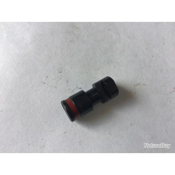 VENDU PAR LE-CUIRASSIER BOUTON DE S�RET� DE CARABINE WINCHESTER MOD 190 CAL 22 LR