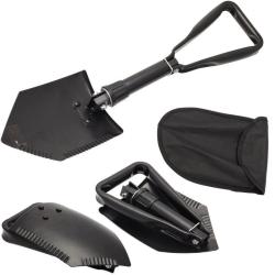 Pelle pioche pliante CAO 3 parties