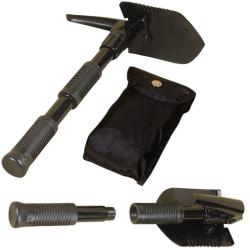 Mini pelle pioche pliante CAO