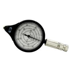 Curvim&egrave;tre CAO