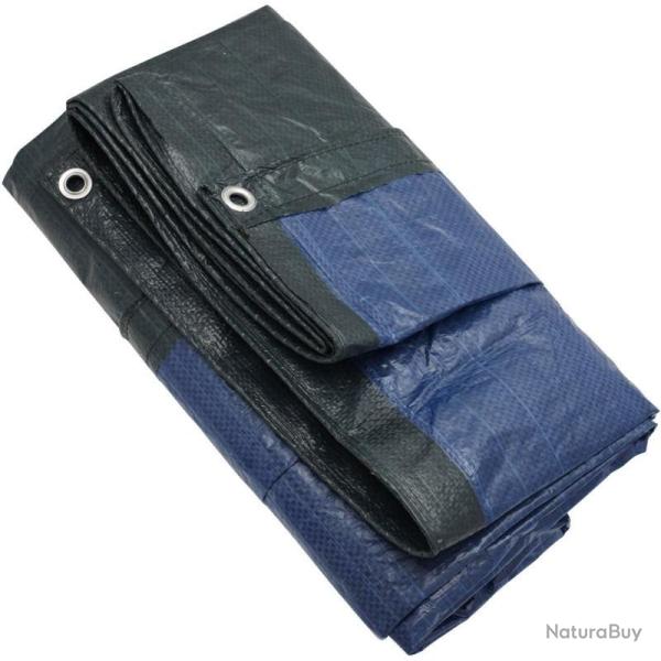 B�che imperm�able CAO Tarpaulin 3x2m