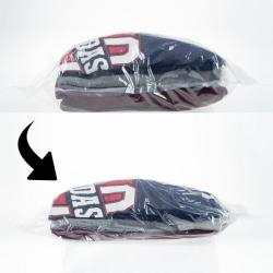 Sac de compression sous vide CAO (lot de 2)