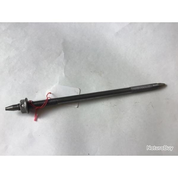 VENDU PAR LE-CUIRASSIER PAIRE TIRANT DE CROSSE DE CARABINE WINCHESTER MOD 190 CAL 22 LR