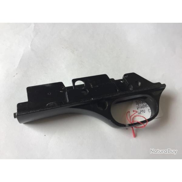 VENDU PAR LE-CUIRASSIER SOUS GARDE VIDE DE CARABINE WINCHESTER MOD 190 CAL 22 LR