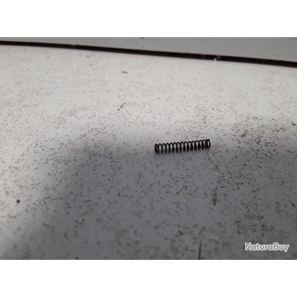 10599 RESSORT MANUFRANCE PERFEX CAL12 OCCASION TRES BON ETAT