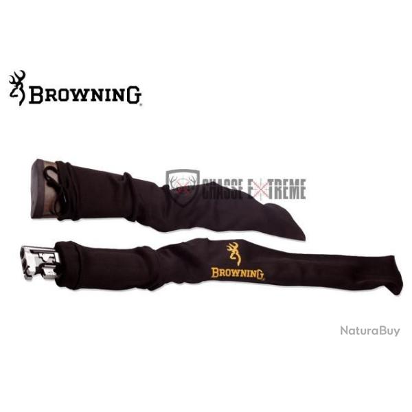 Chaussette BROWNING pour Arme Vci Noir 1 Piece