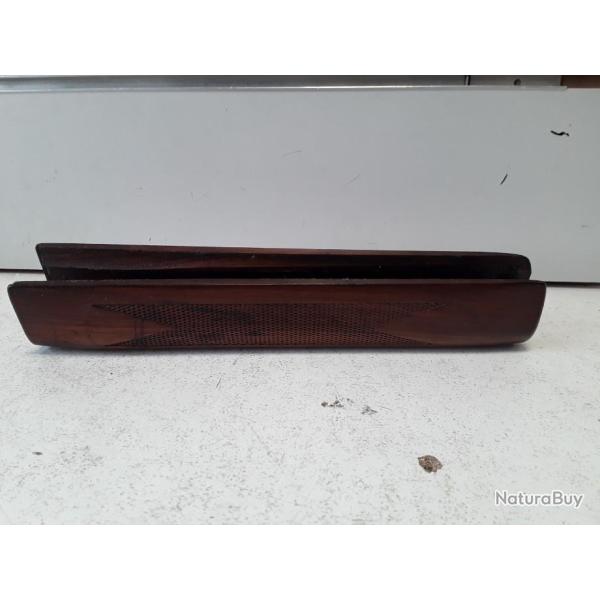 10601 DEVANT / LONGUESSE BOIS MANUFRANCE PERFEX CAL12 OCCASION TRES BON ETAT