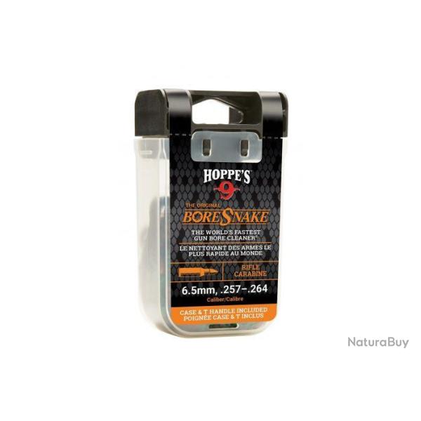 CORDON NETTOYAGE HOPPE'S BORESNAKE DEN C/,240 WBY EN STOCK