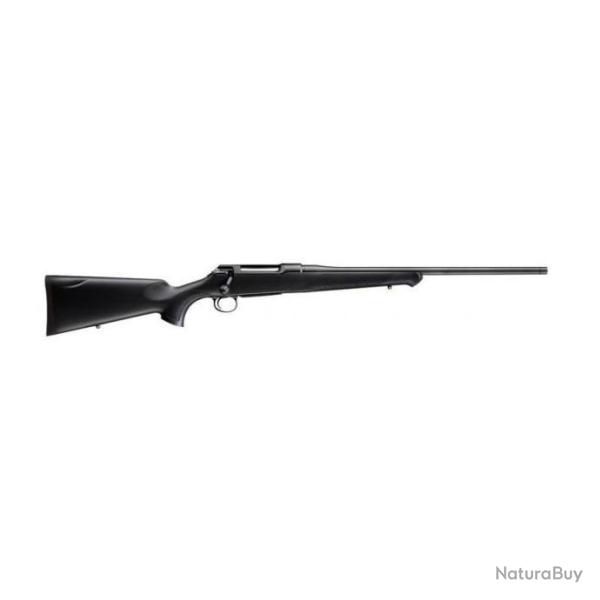 CARABINE A VERROU SAUER 100 XT CALIBRE 30-06 FILETE CANON DE 56 CM NEUVE
