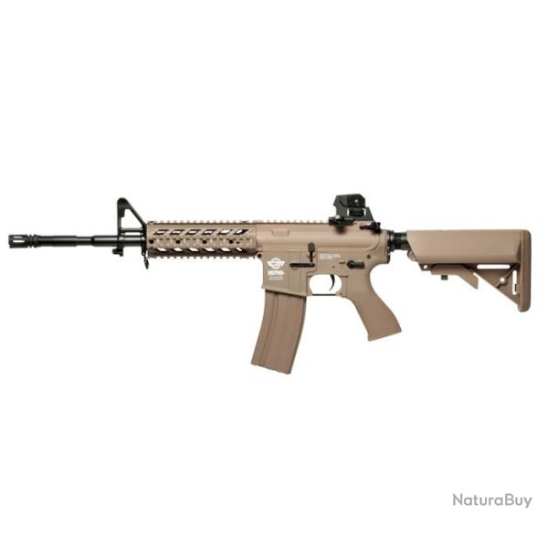 M4 airsoft CM 16 RAIDER-L DST G&G armament