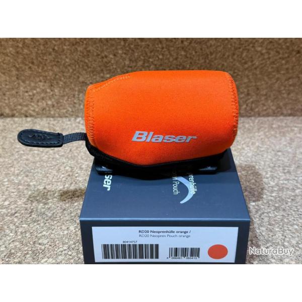Housse N�opr�ne Orange Blaser RD20, NEW !!!