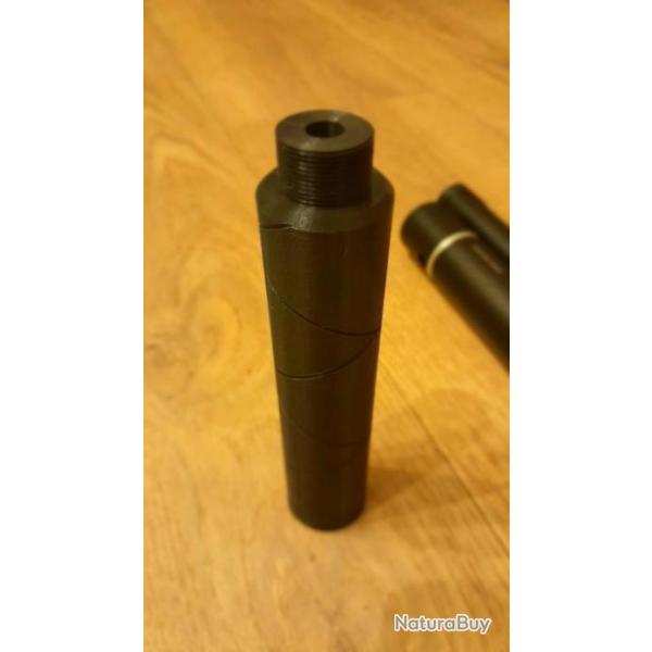 Mod�rateur de son pour PP750 - 30mm (Artemis/Zasdar)