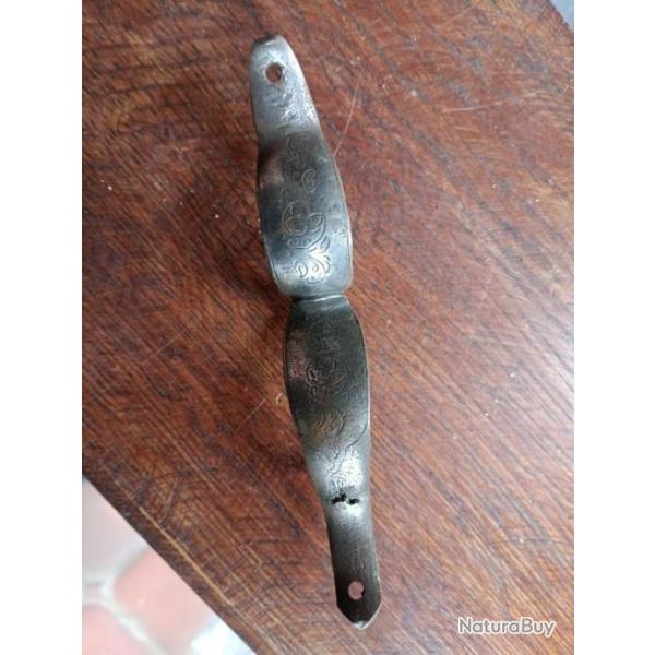 Pontet ancien decor�