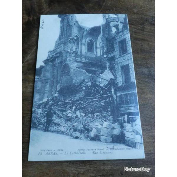 cp artois arras cath�drale