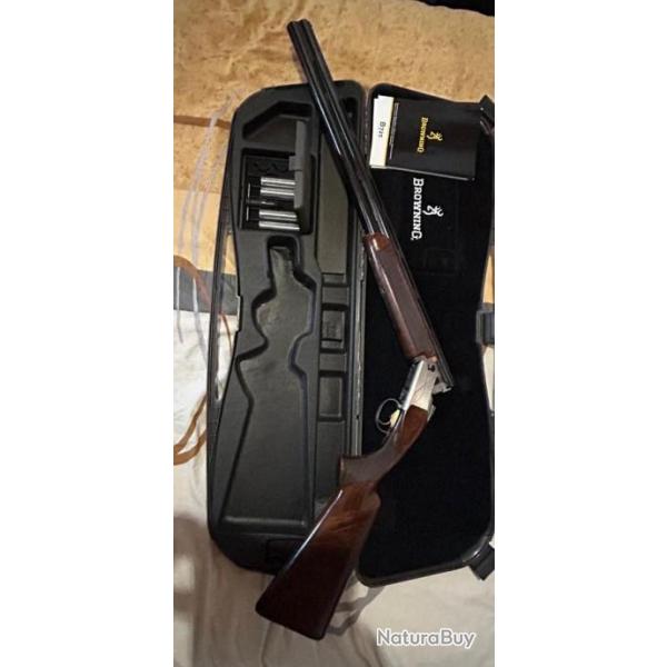 Browning 725