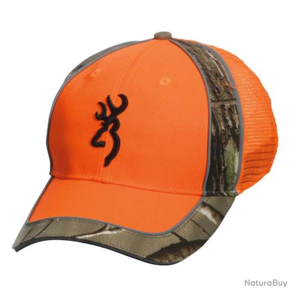 Casquette Browning Polson Meshback