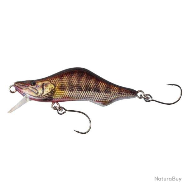 Poisson Nageur Suspending Sico Lure First 6,8cm - 7gr VAIRON