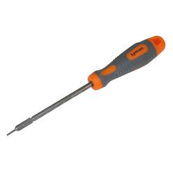 Outil nettoyeur du trou d'&eacute;vent Lyman Flash Hole Cleaner