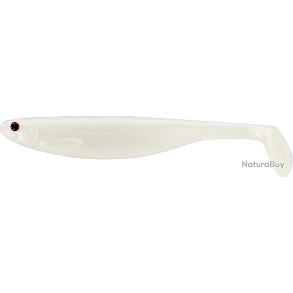 Leurre WESTIN Shadteez SLIM 10cm � l'unit� Pearl