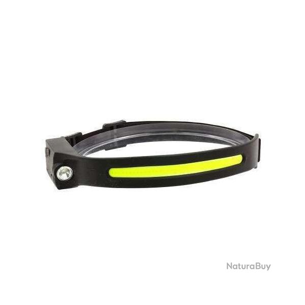 Lampe Frontale EGI Pop Rechargeable FLASHMER