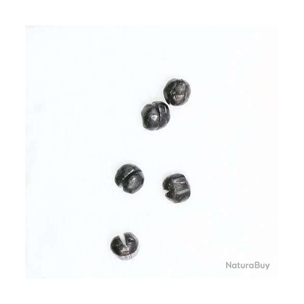 Boite de Plombs Chevrotines 7 Cases FLASHMER