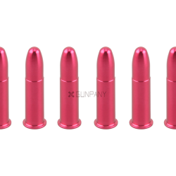 DOUILLE ENTRAINEMENT 22LR X 6