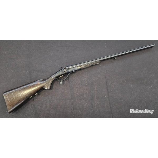 Express � chiens Heuertz cal.500 BPE