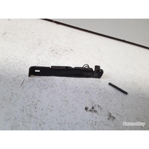 10609 PIECE D'ARRET DE L'ELEVATEUR COMPLET HATSAN ESCORT CAL12 OCCASION