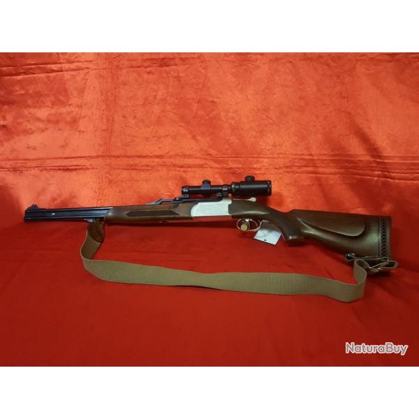 VERNEY CARRON SAGITTAIRE NT CAL. 8X57JRS