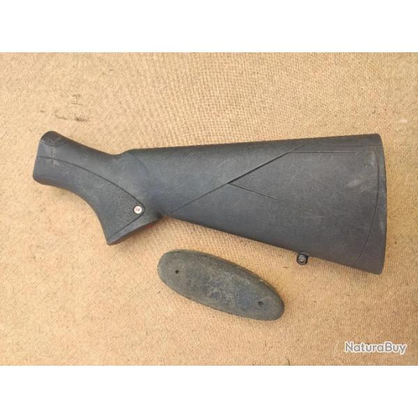 Crosse fixe winchester sxp � pompe originale