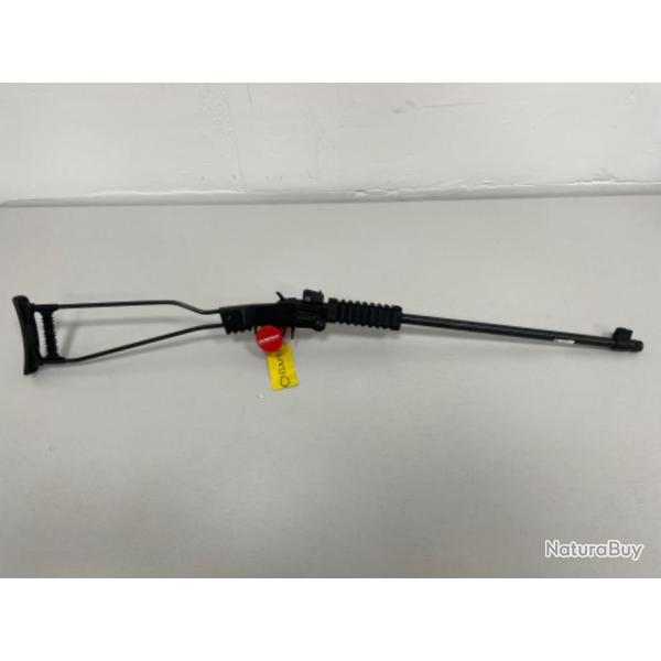 NEUF !!! CARABINE CHIAPPA LITTLE BADGER CALIBRE 22 LR