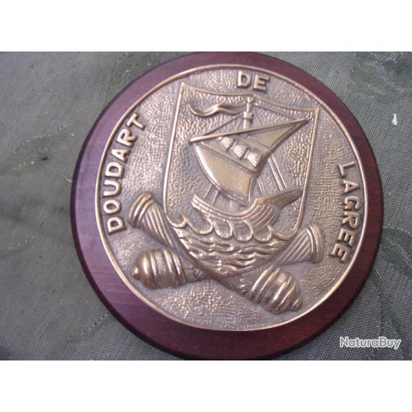 tape de bouche Doudart de Lagree