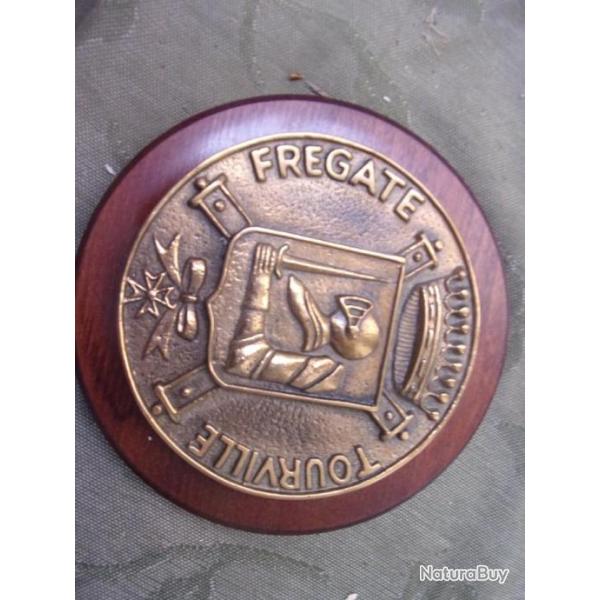 tape de bouche Fr�gate Tourville