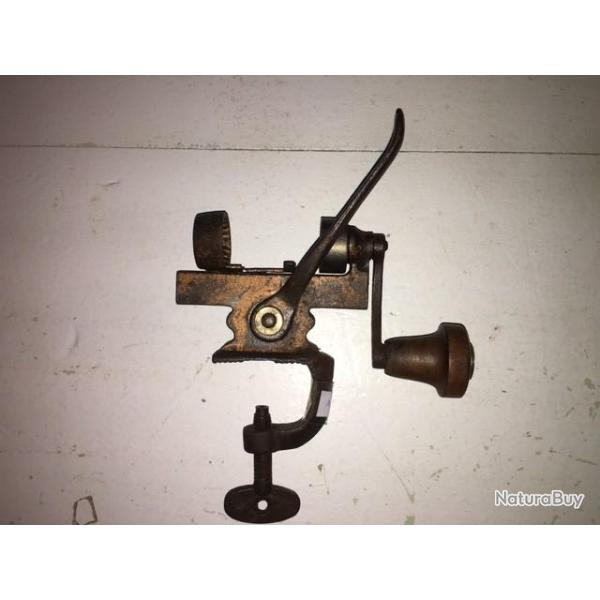 SERTISSEUR CALIBRE 16 N�1