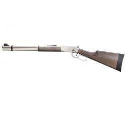 Carabine &agrave; plomb Walther Lever action Co2 - Cal. 4.5 - Metal / Carabine Seule