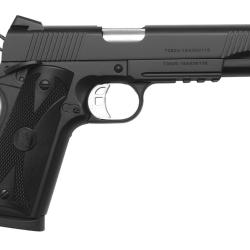 Pistolet TISAS ZIG PC 1911 Noir Cal 45 ACP