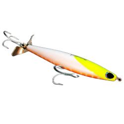 Poisson Nageur Borboleta Woodstock 16cm 16cm 42g #50