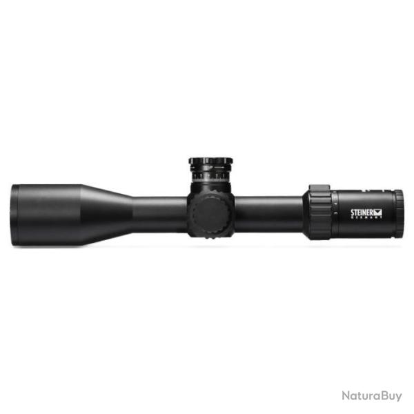 Lunette Military M5Xi 3-15x50 Reticule MSR2