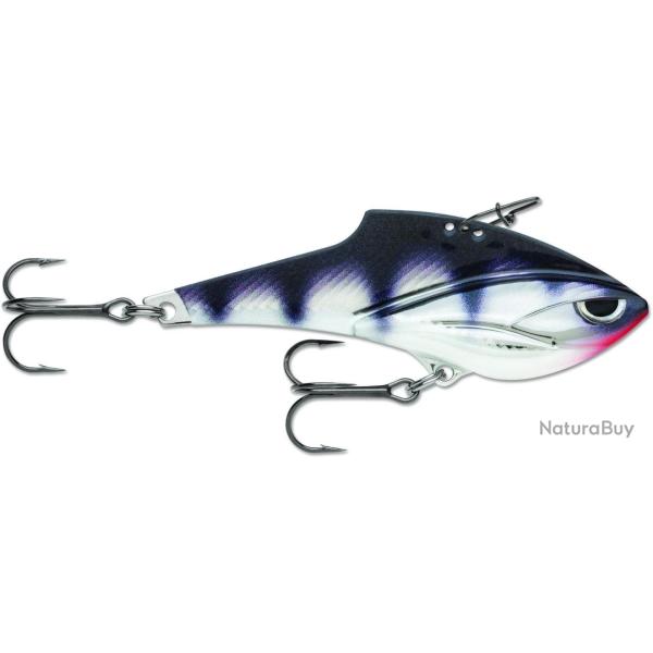 Lame Vibrante Rapala Rippin' Blade 16g 7cm 16g CRT