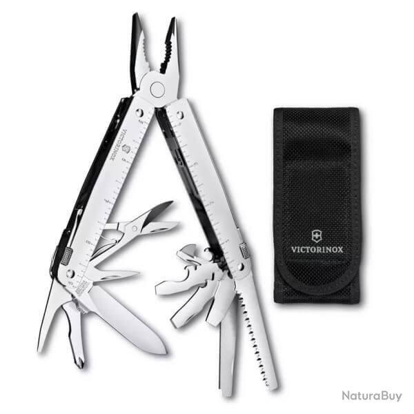 3.0237.MN Swisstool Victorinox MX + �tui MOLLE