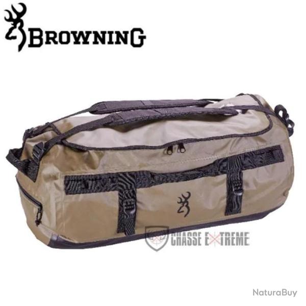 Sac BROWNING Duffle Vert 80L