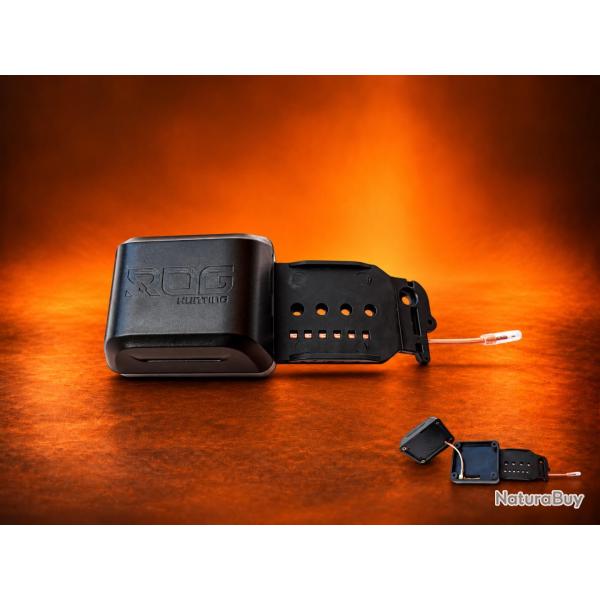 Balise GPS TT15 - T5 RoG McX